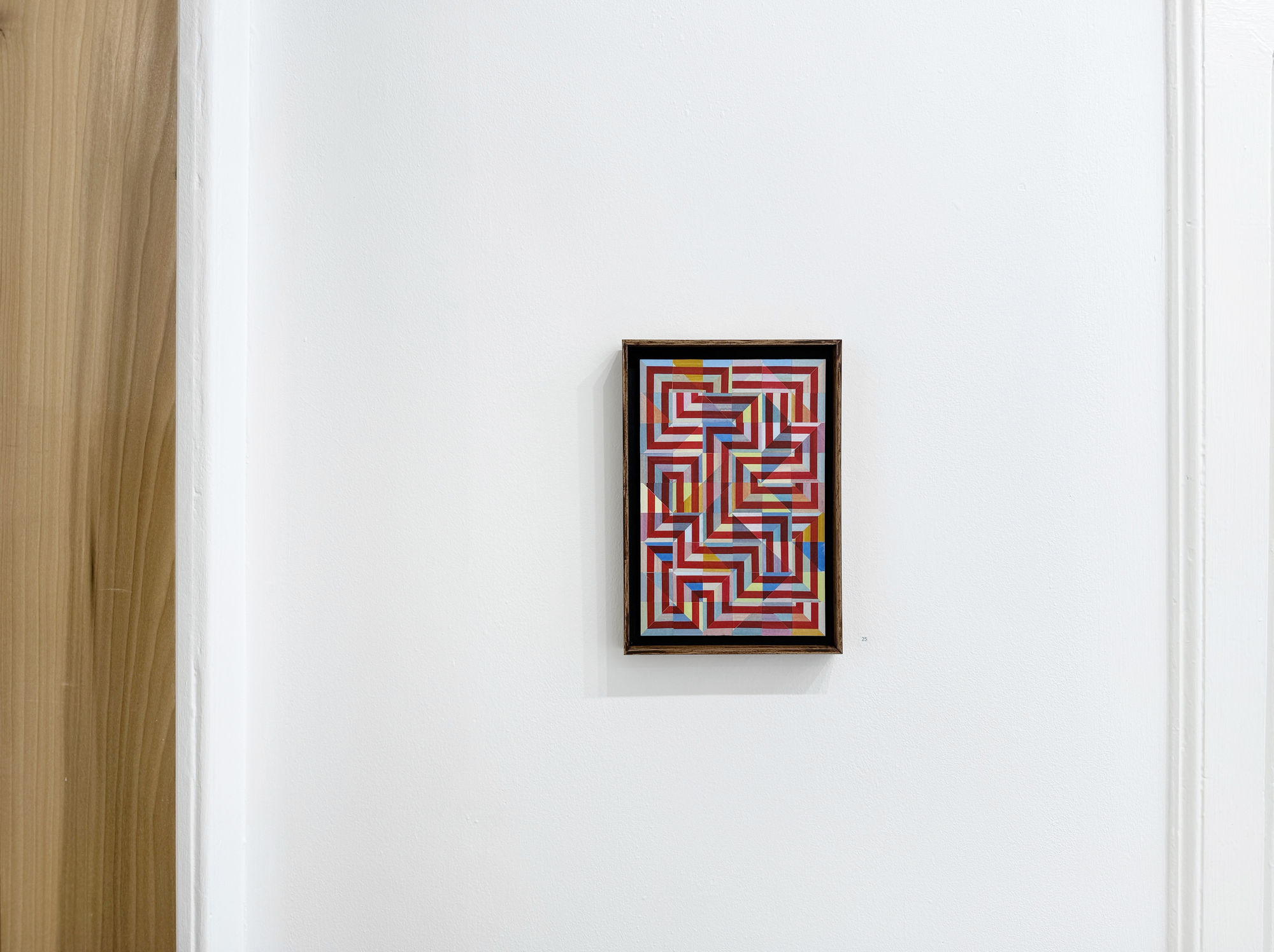 Art exhibitions in edinburgh today