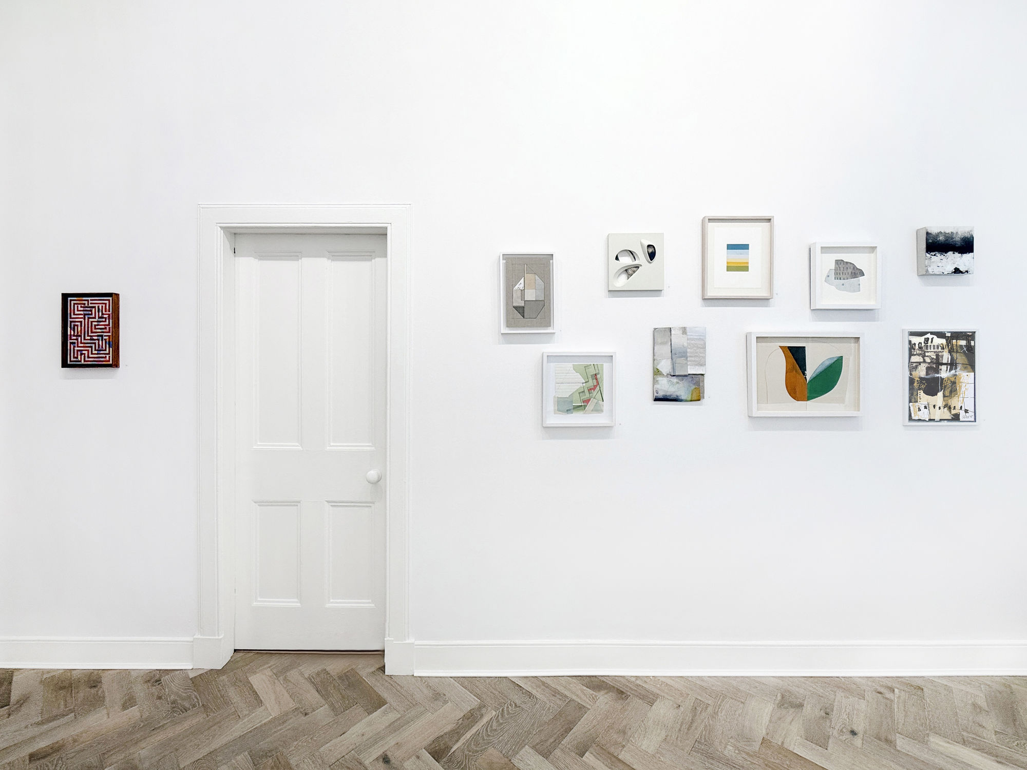 whats on edinburgh art