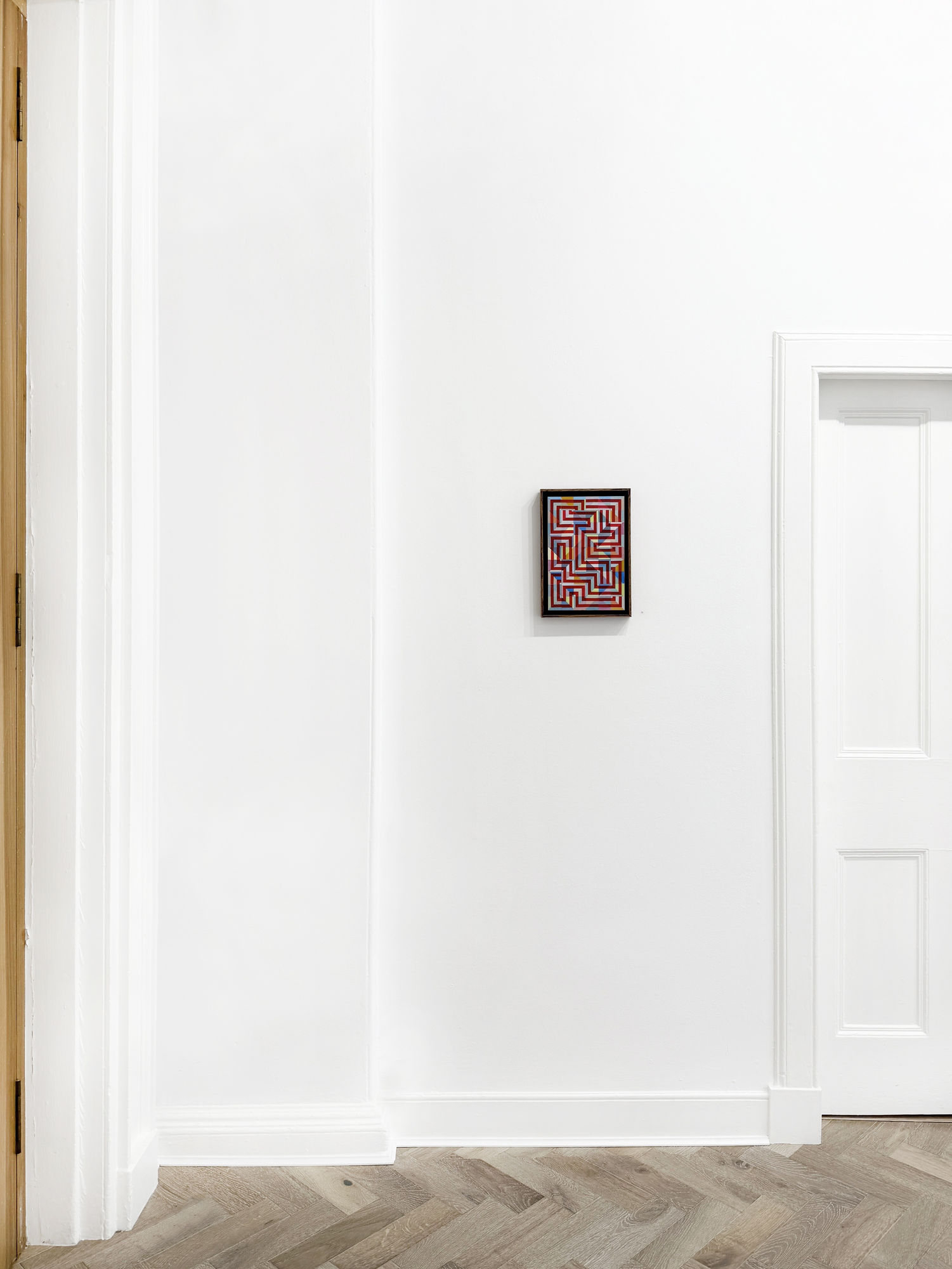 Best art galleries edinburgh city centre