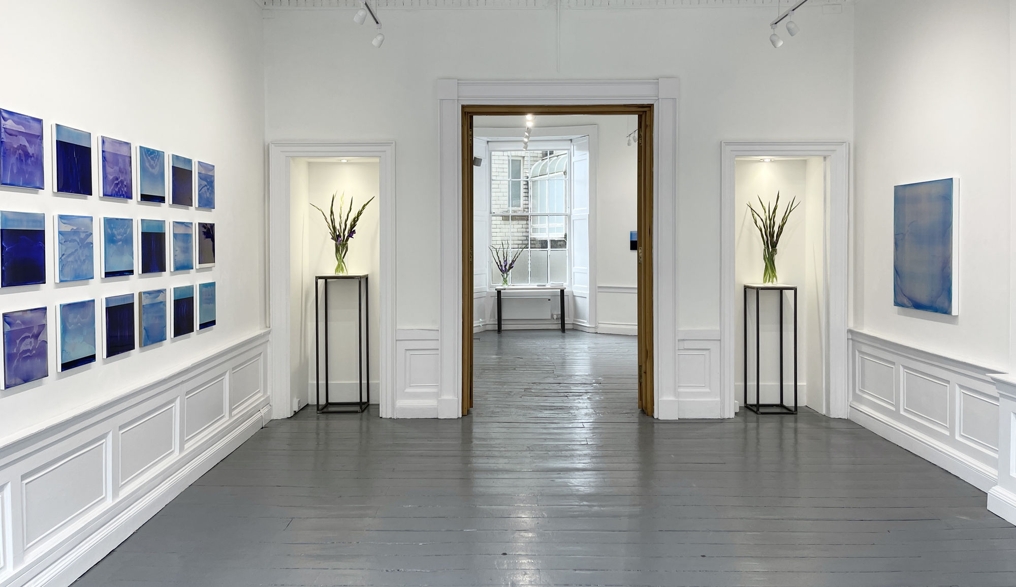 James Lumsden scottish gallery