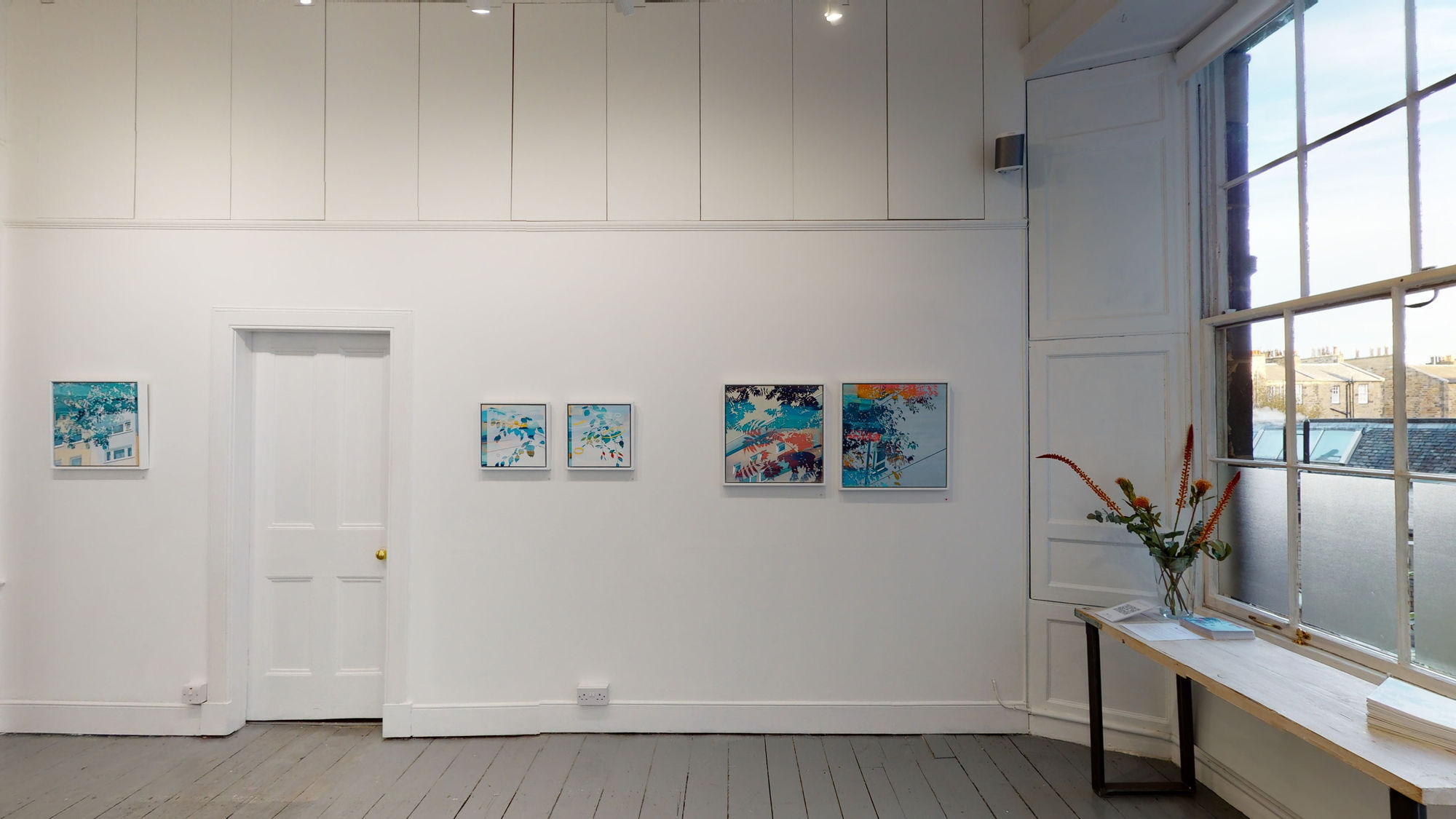 art galleries edinburgh