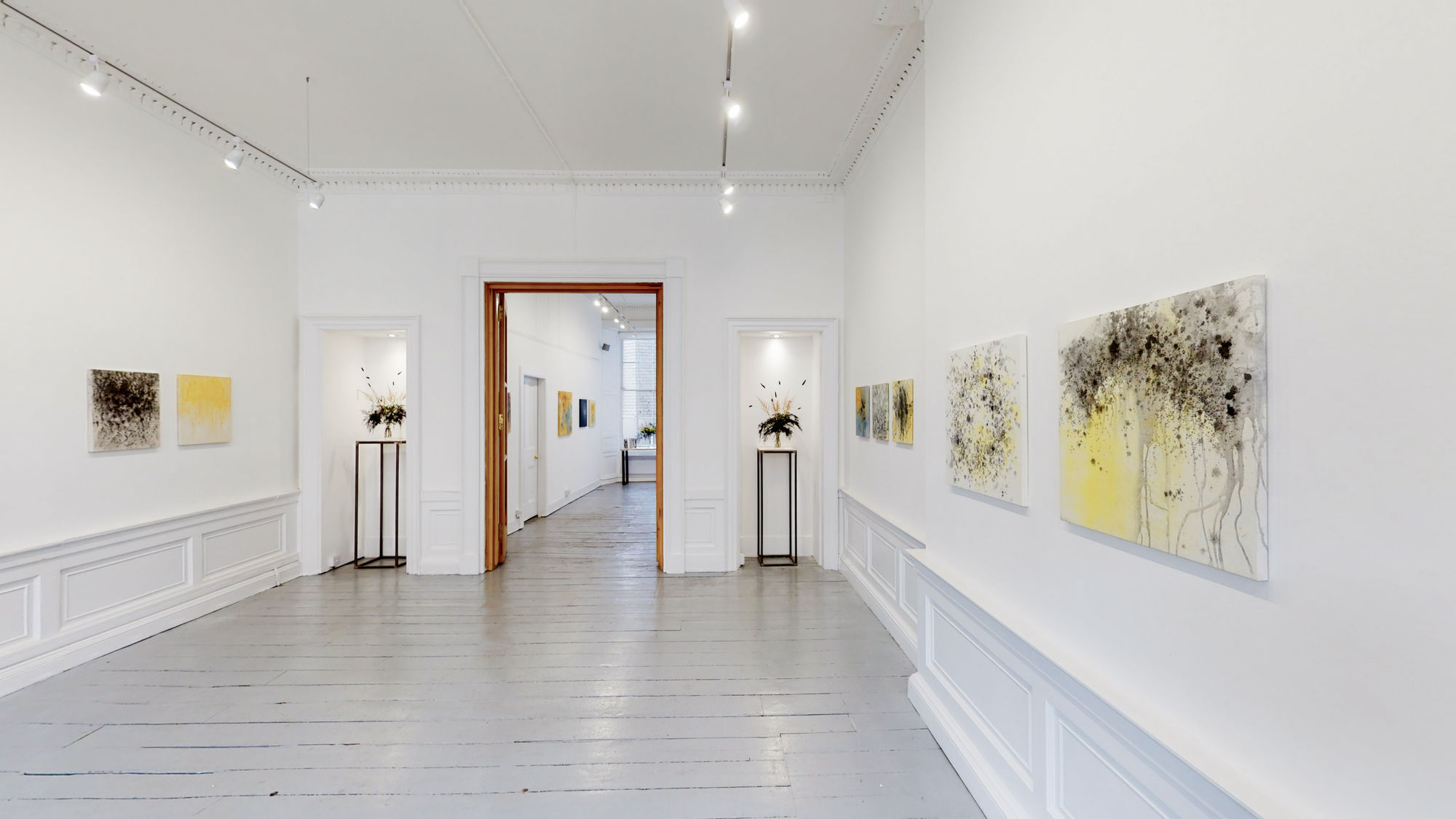 Art Gallery Jana Emburey