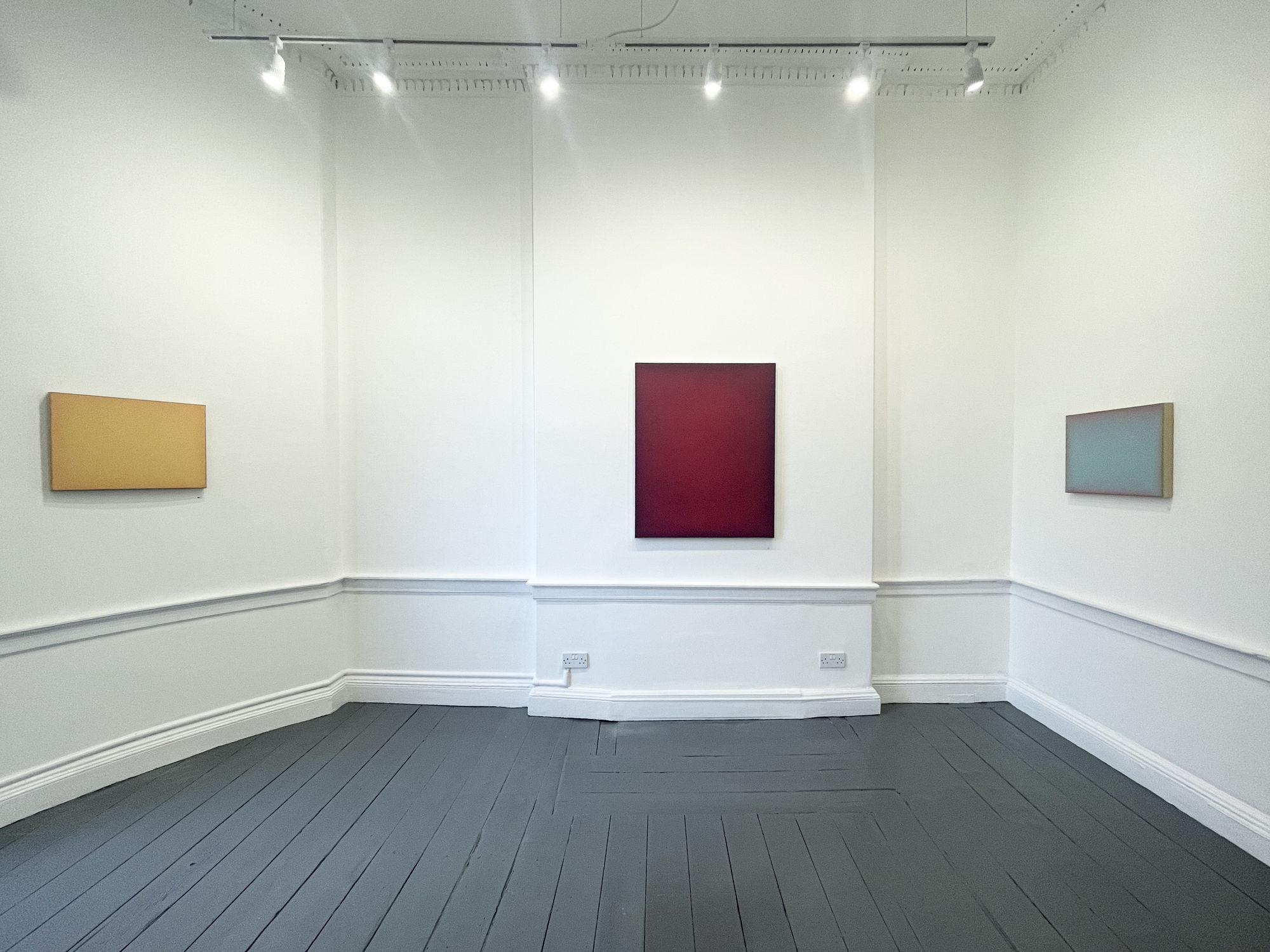 Michael Craik Paintings edinburgh gallery