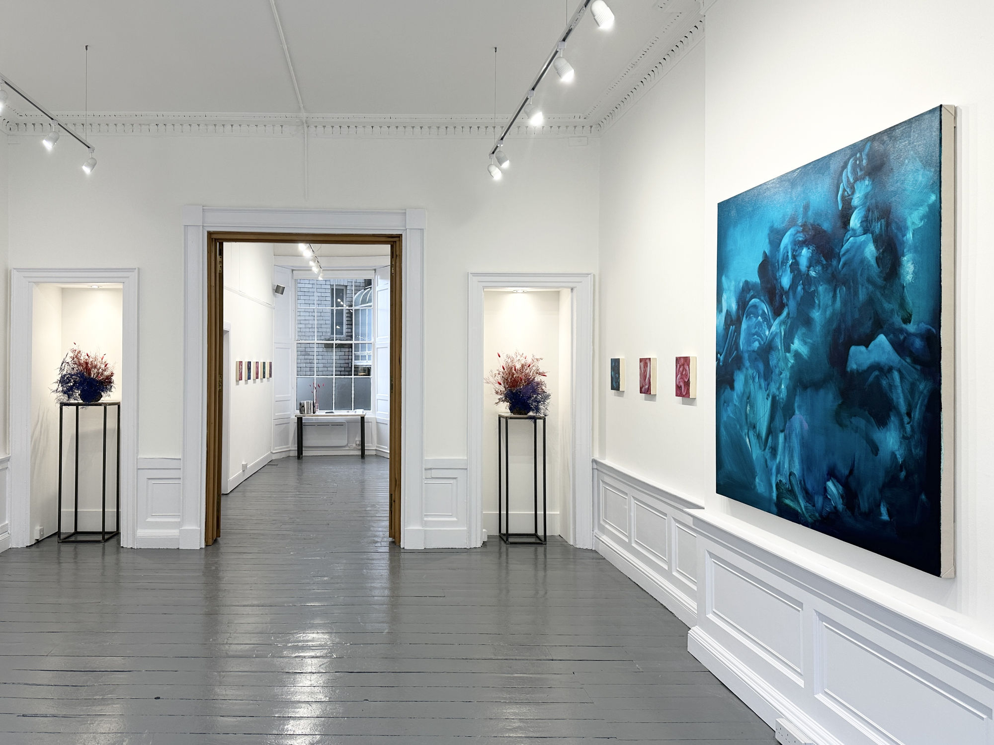 exhibitions in edinburgh