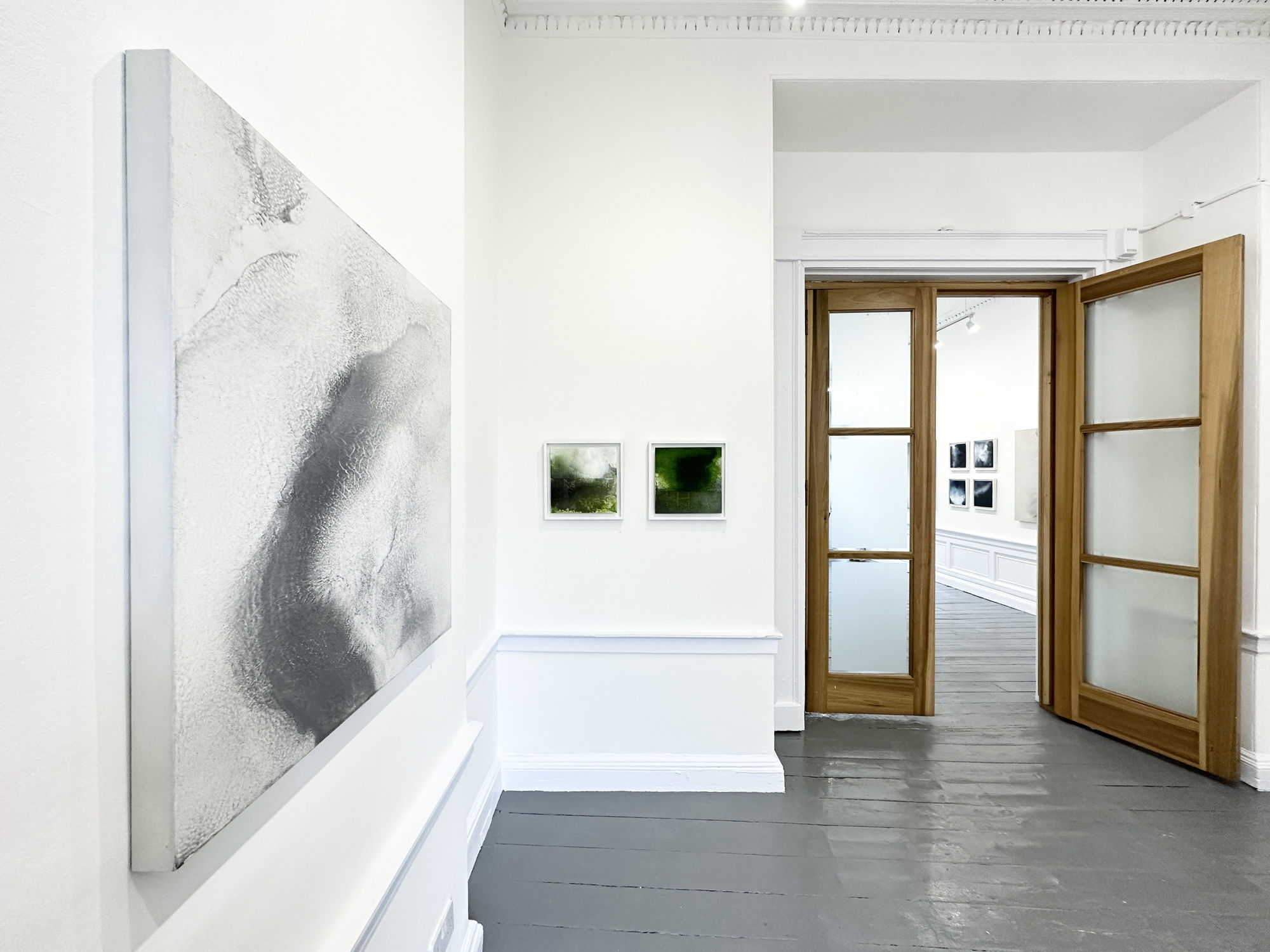 commercial art galleries in scotland