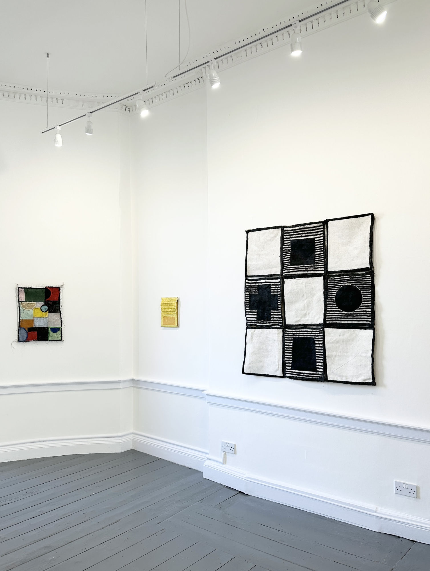 modern art gallery edinburgh