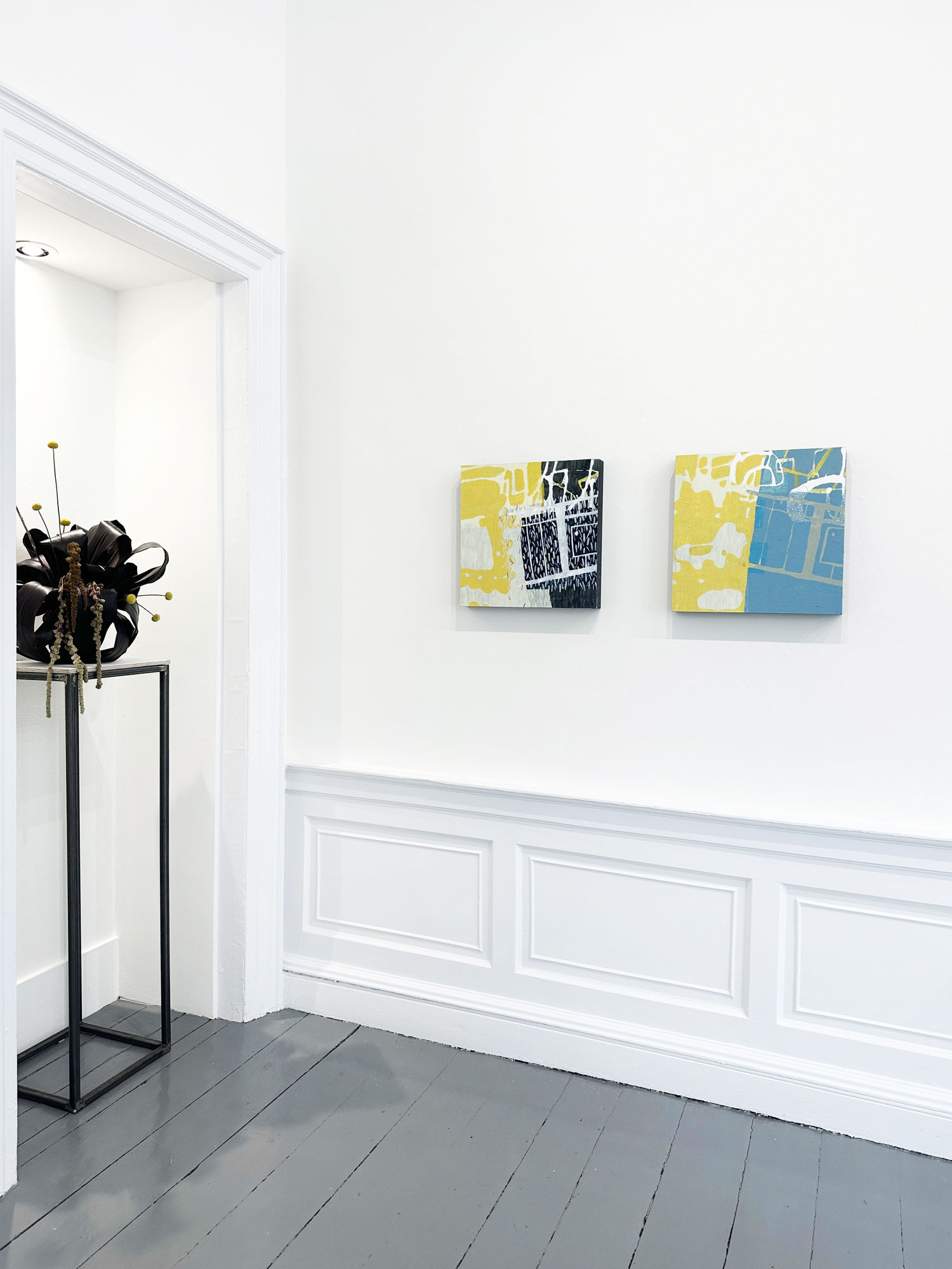 Edinburgh art gallery