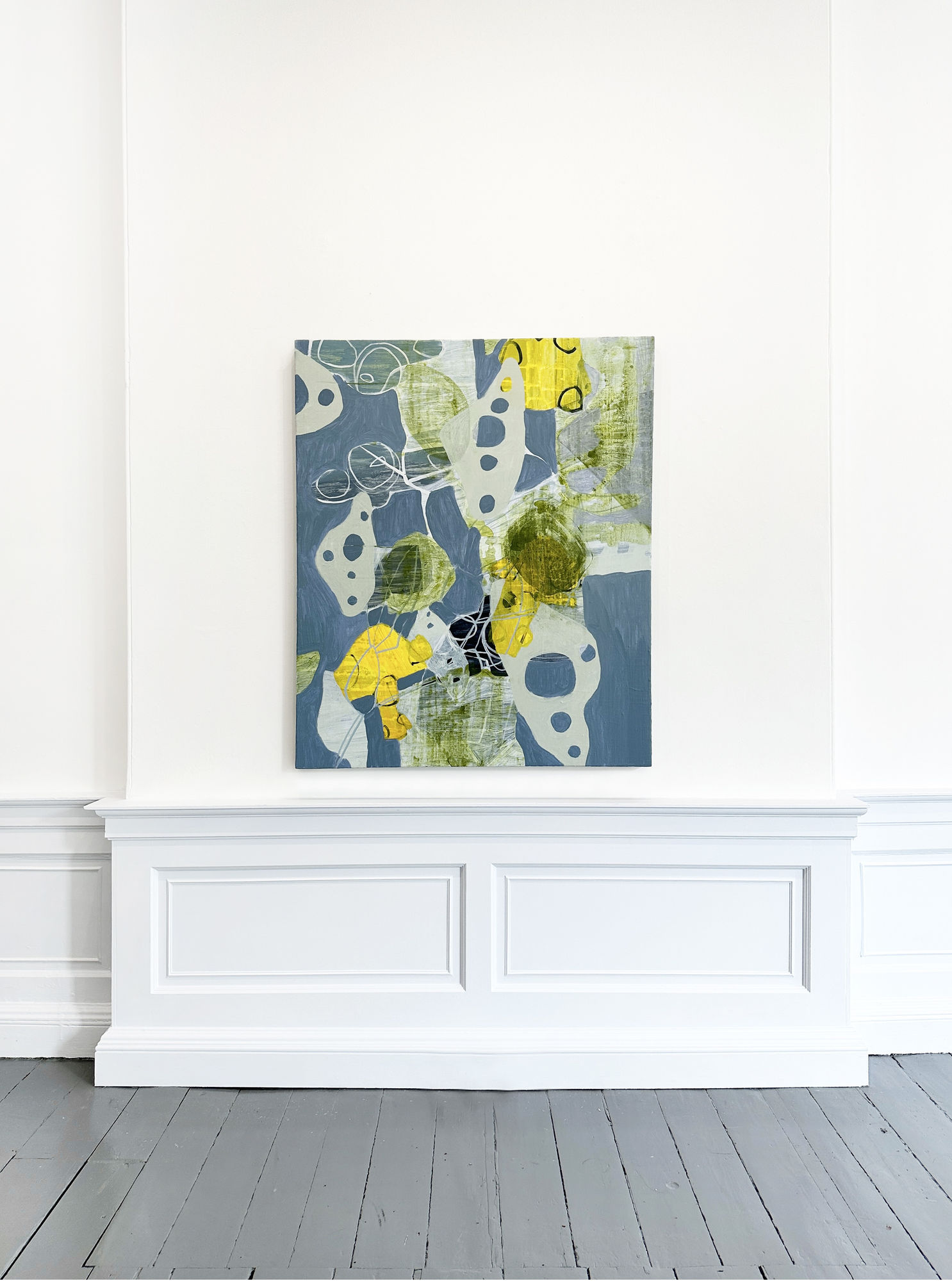 Edinburgh art exhibitions this weekend