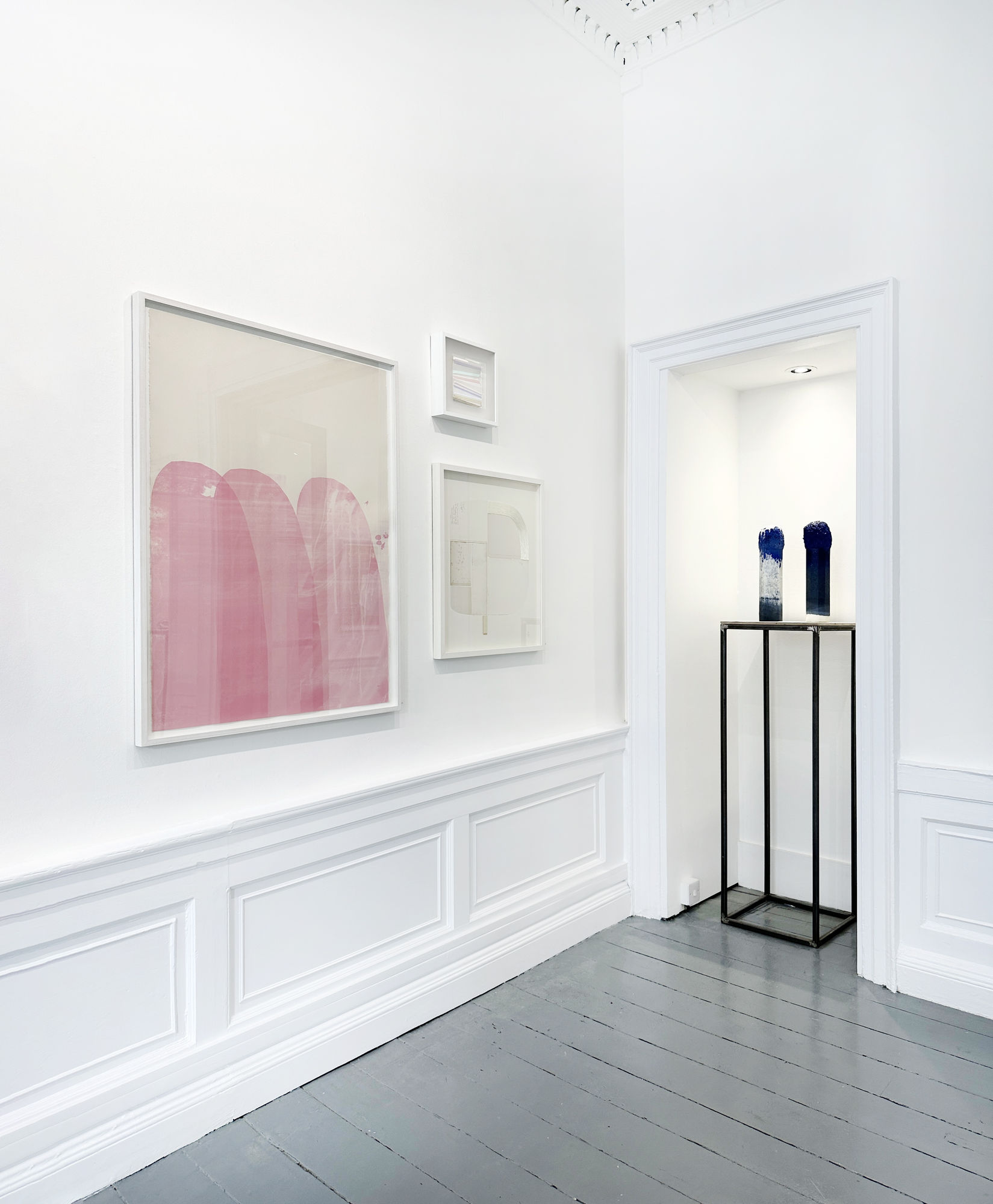 Best art exhibitions Edinburgh