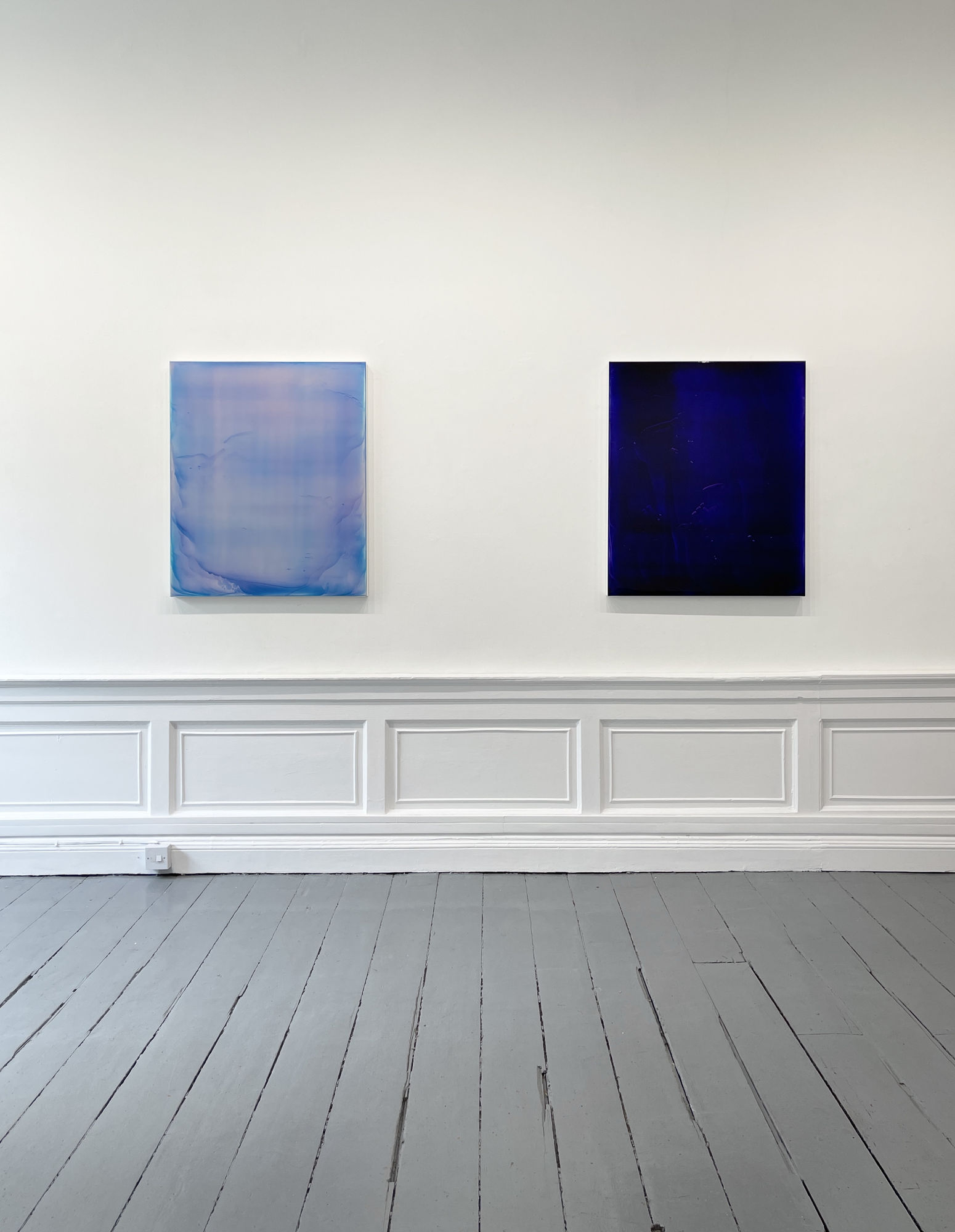 Modern art gallery Edinburgh 