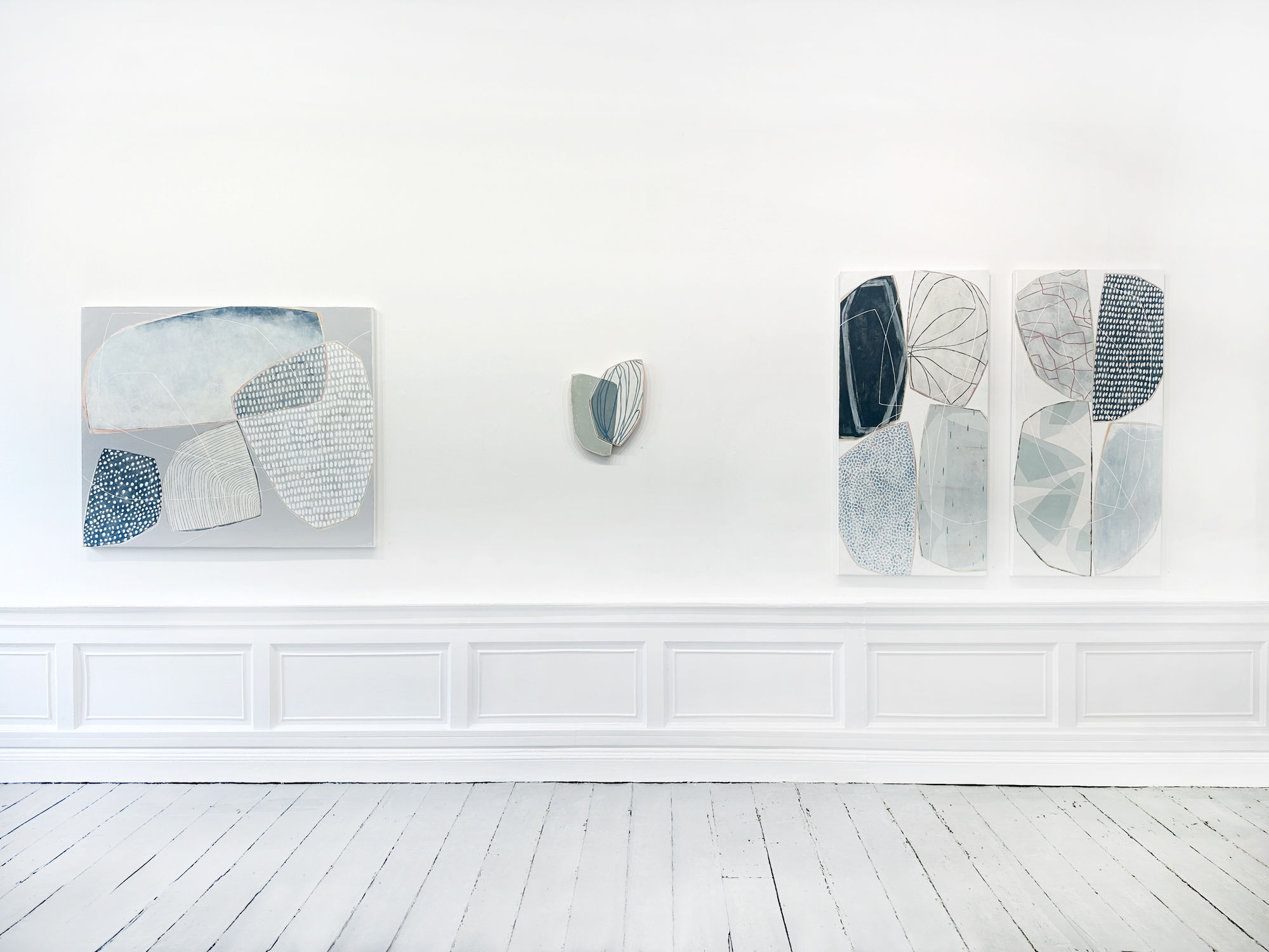 Best art galleries edinburgh city centre