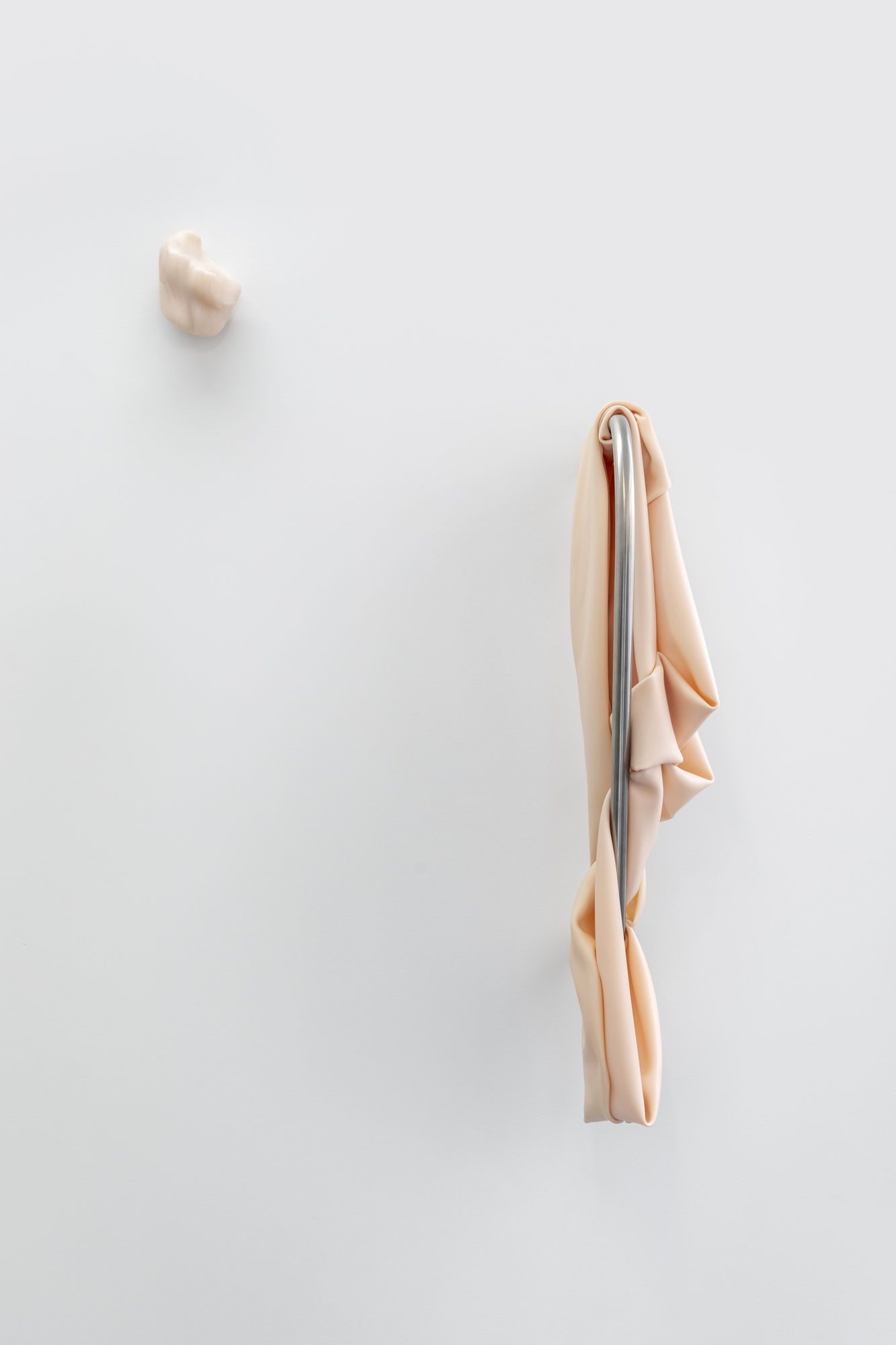 Dana-Fiona Armour Installation view, Andréhn-Schiptjenko, Paris, France, 2021.