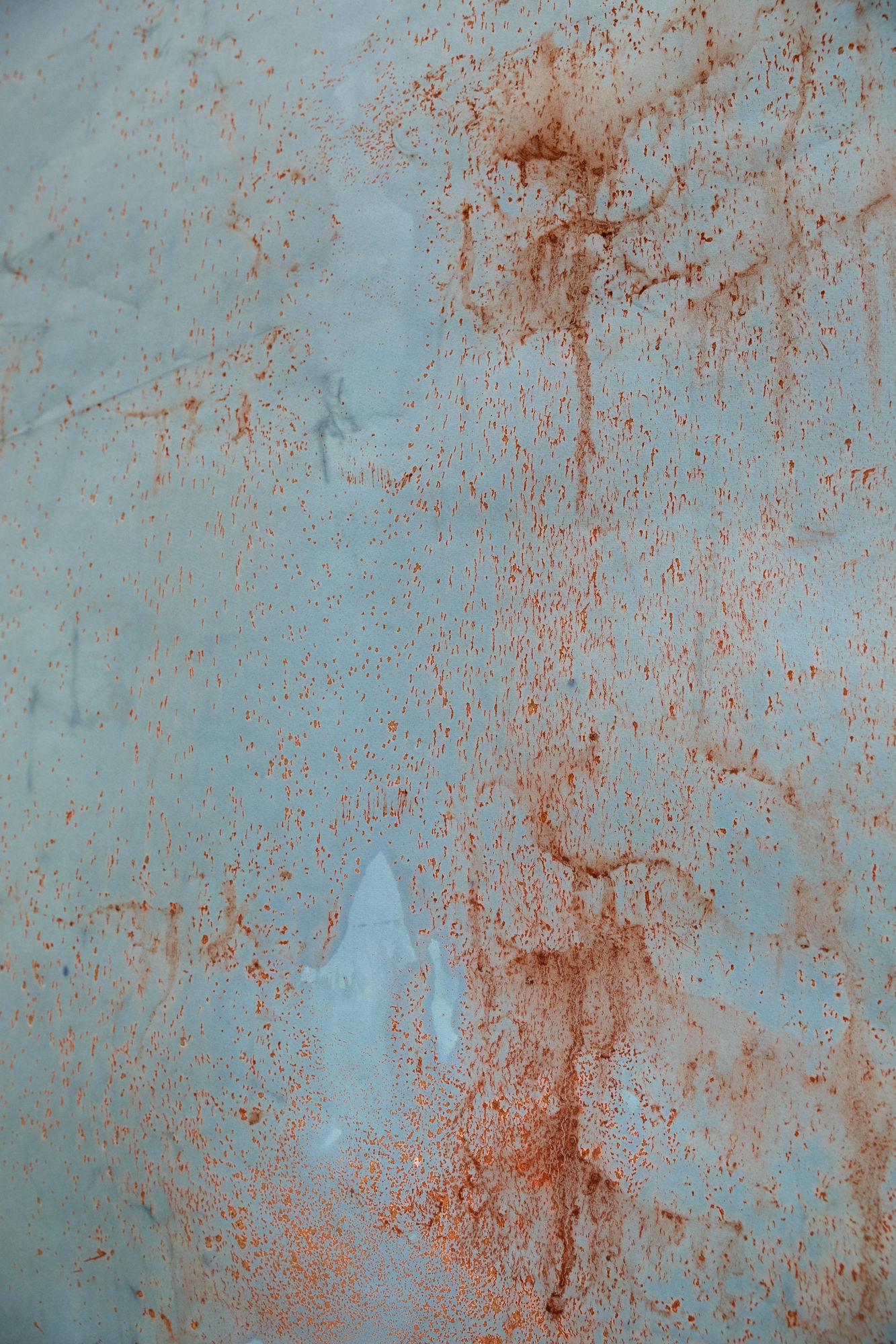 Santiago Mostyn Installation view, Andréhn-Schiptjenko, Paris, France, 2022