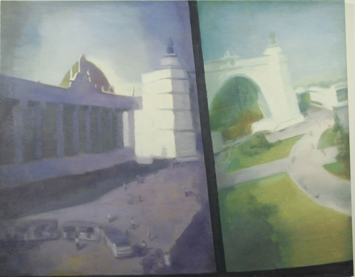 Панорама. Фрагменты