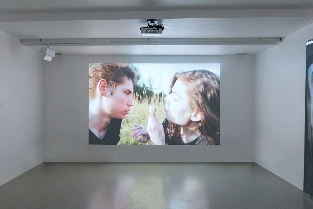 MARCHANTIA POLYMORPHA: ПРИ МАКСИМАЛЬНОМ ПРИБЛИЖЕНИИ