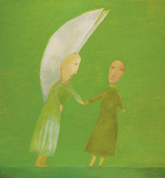 Живопись и скульптура