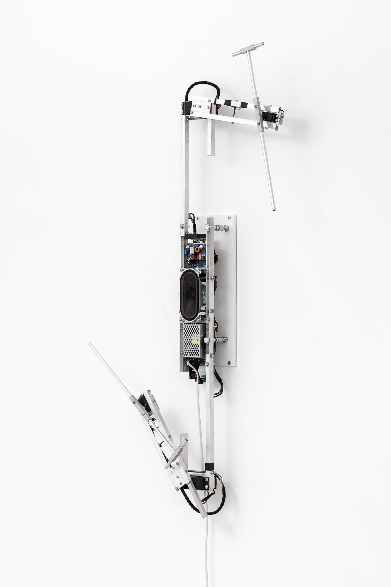 Диапазон измерения