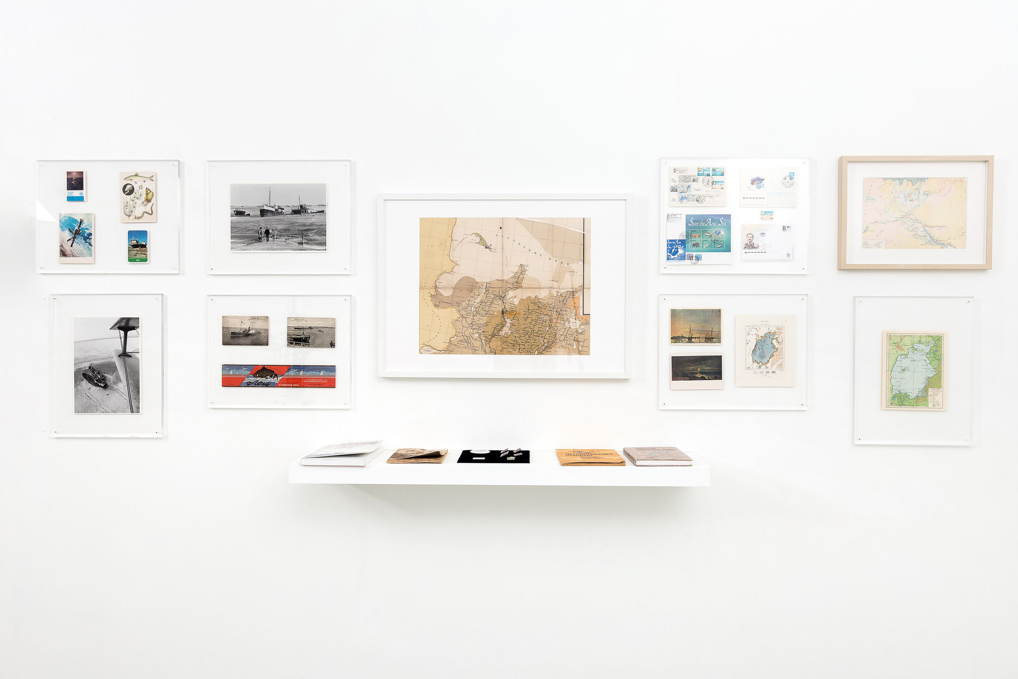 Диапазон измерения