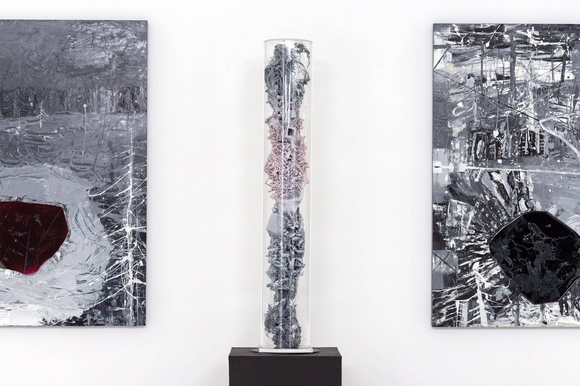 ОБОЛОЧКИ ВНУТРЕННЕГО ЛАНДШАФТА