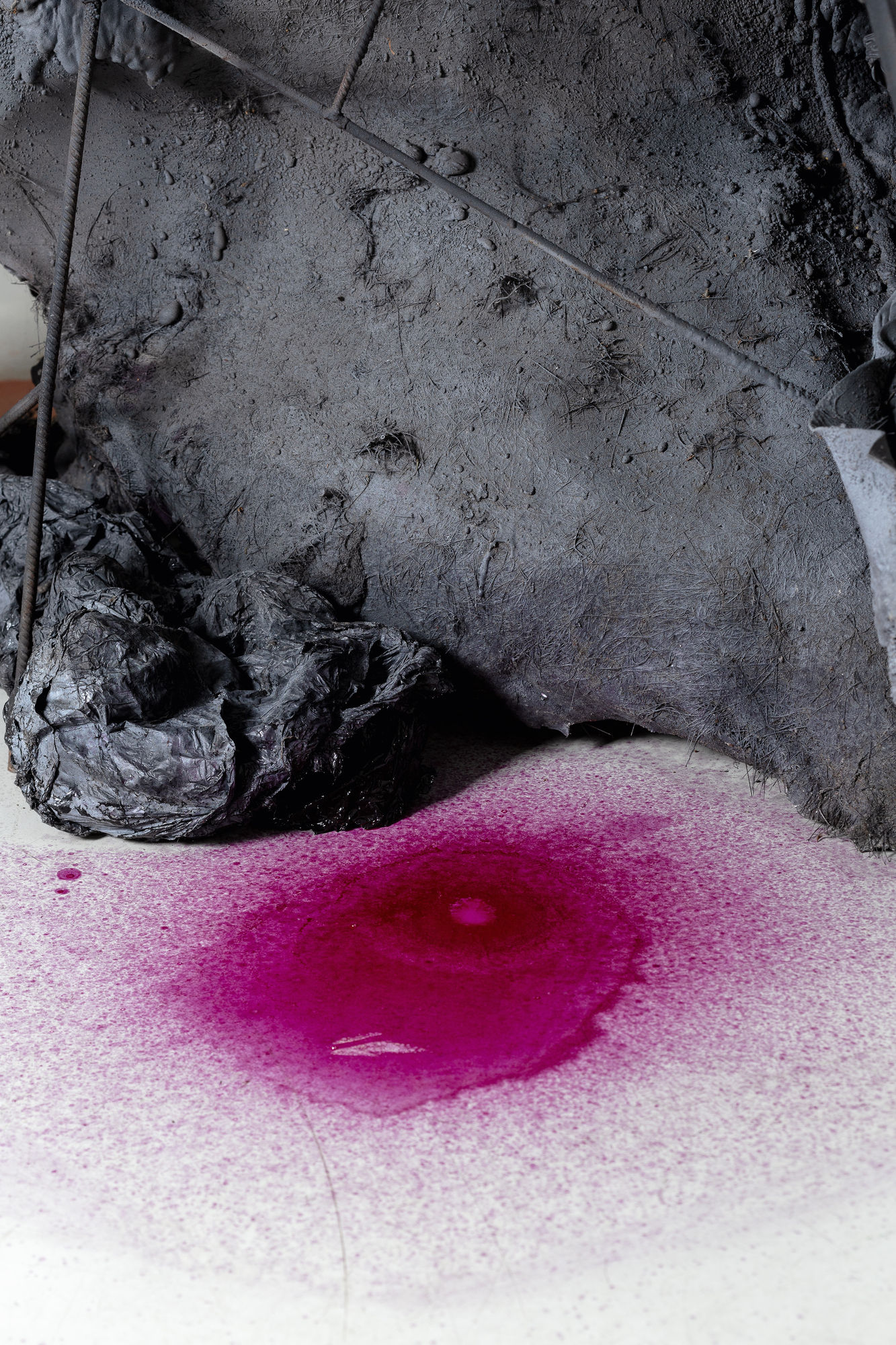 ОБОЛОЧКИ ВНУТРЕННЕГО ЛАНДШАФТА