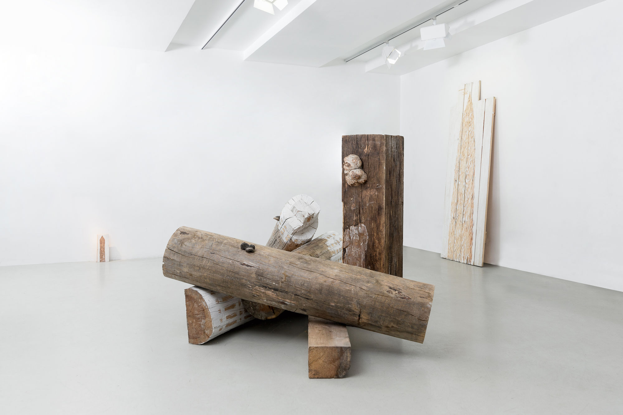 Архитектурное бюро «Вудман и партнеры» или Рай, который построил Я