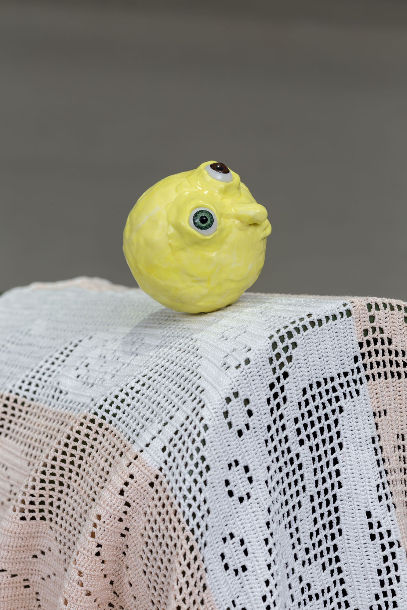 Сюрприз контейнер