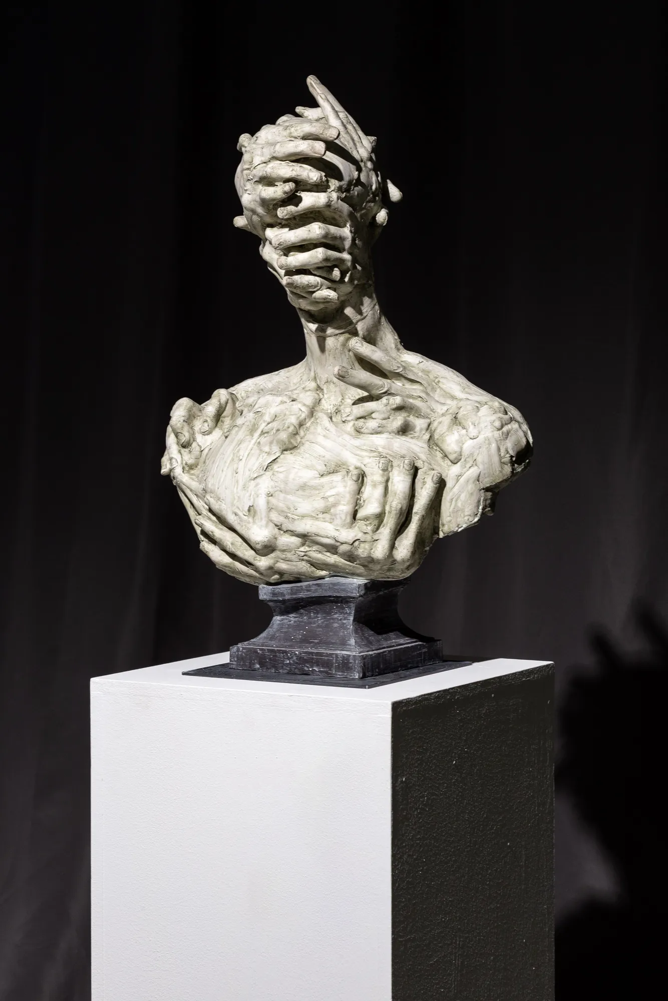 Открытое хранение