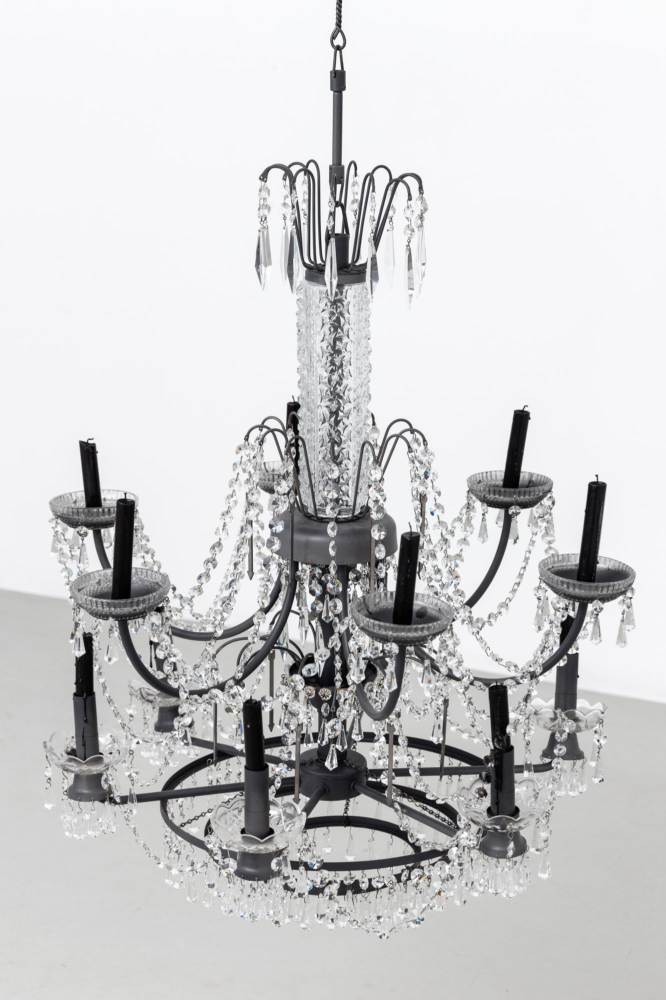 «Это ловушка. Это место — нигде, и это навсегда»