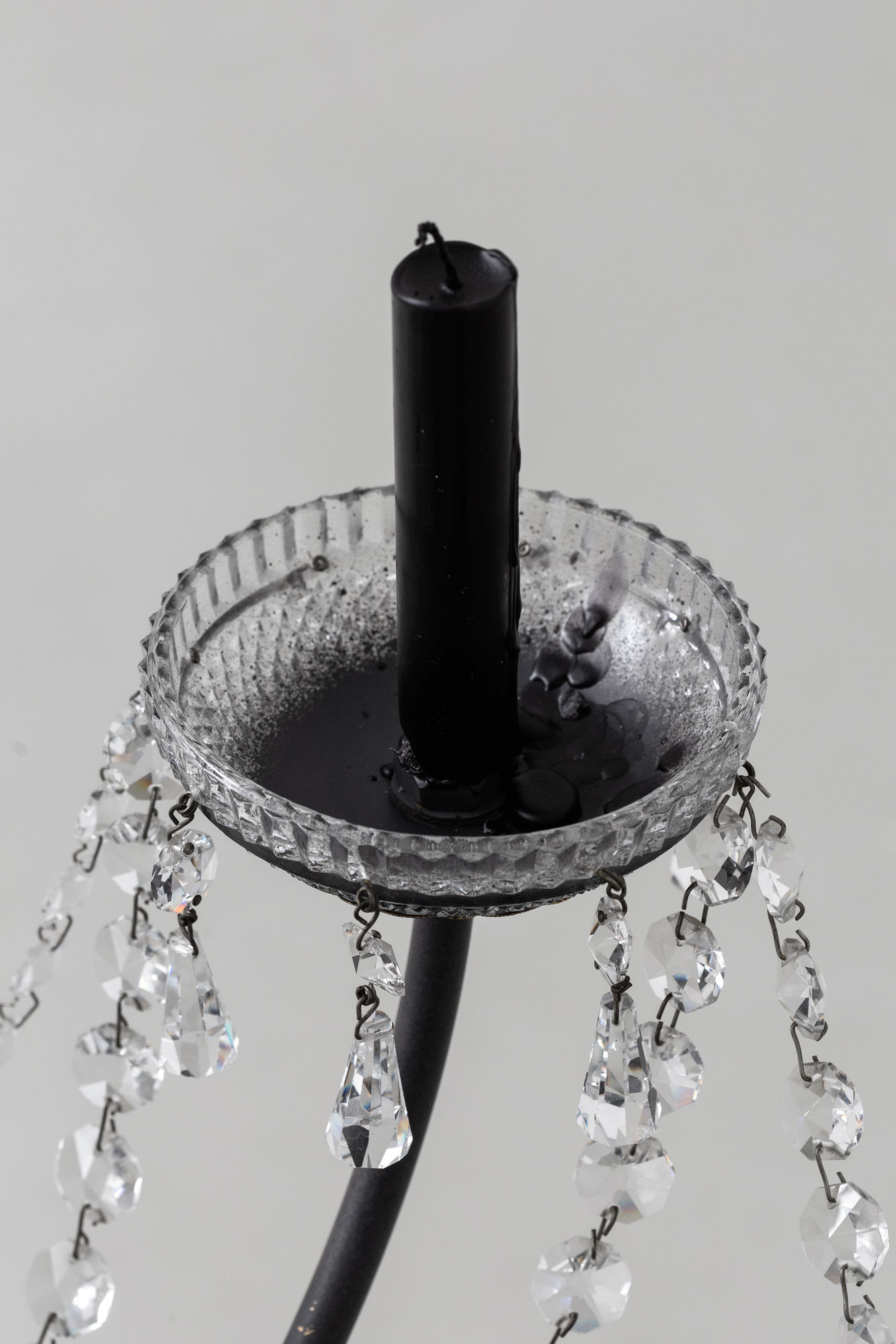 «Это ловушка. Это место — нигде, и это навсегда»