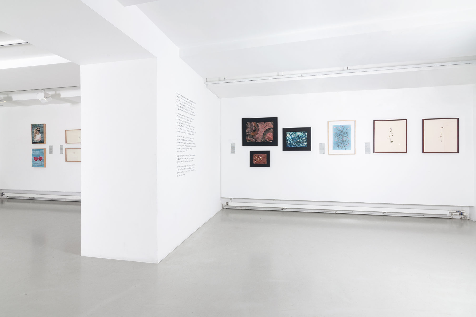 «Травма и перерождение»