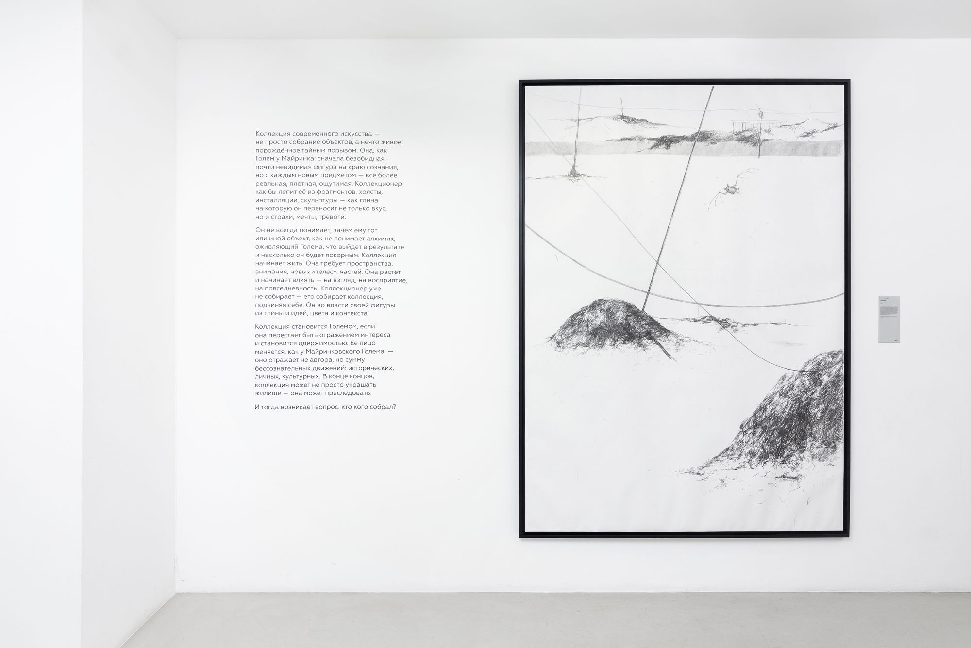 «Травма и перерождение»