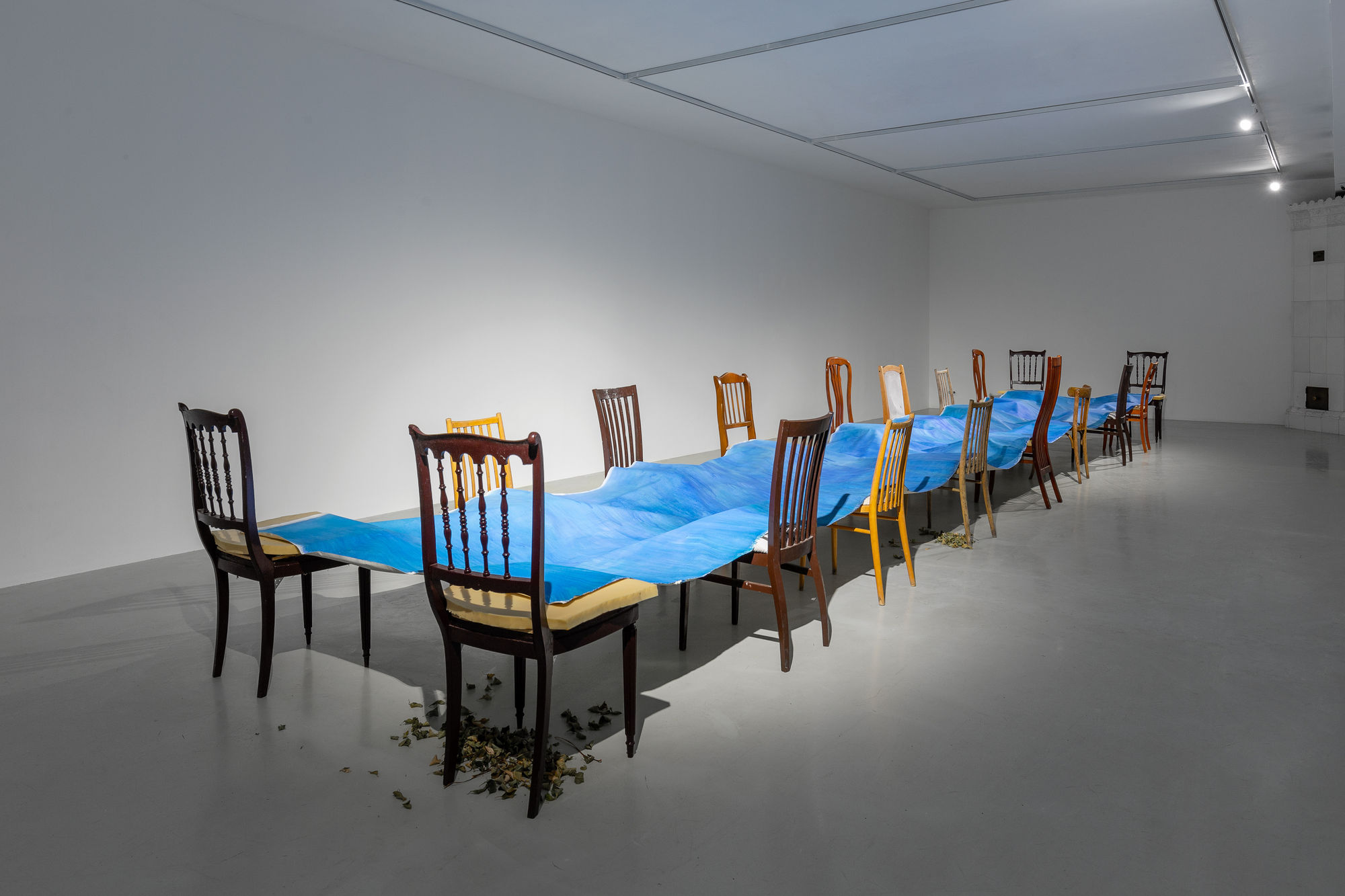 Плоды забвения