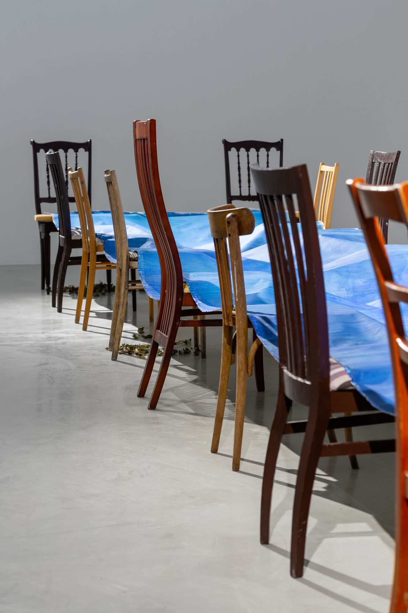 Плоды забвения