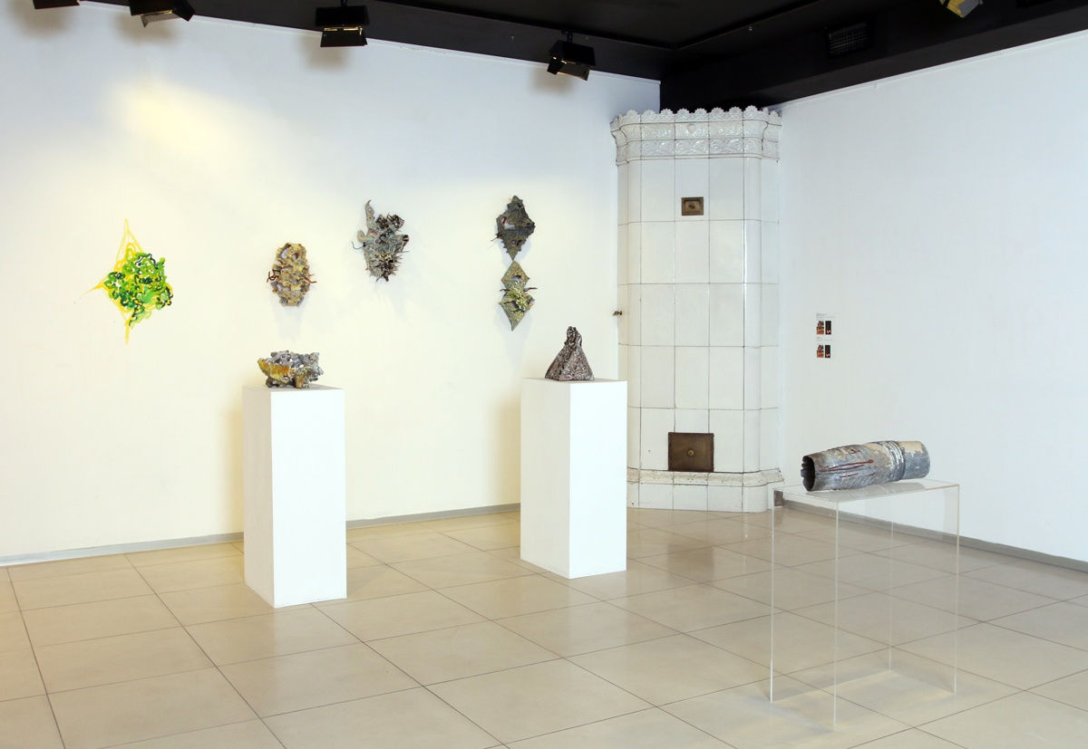 Надо возделывать наш сад