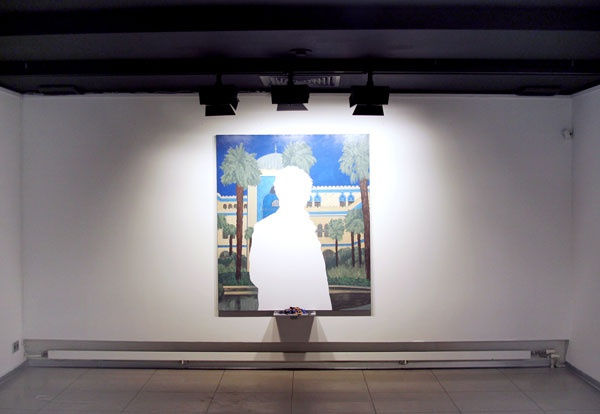 Процесс прохождения 3