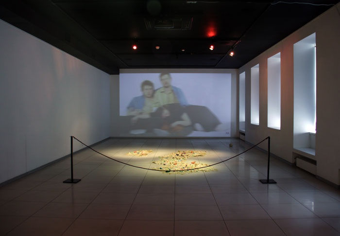 Отторжение