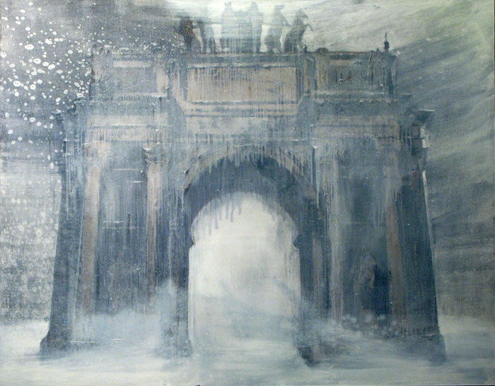 Другое измерение