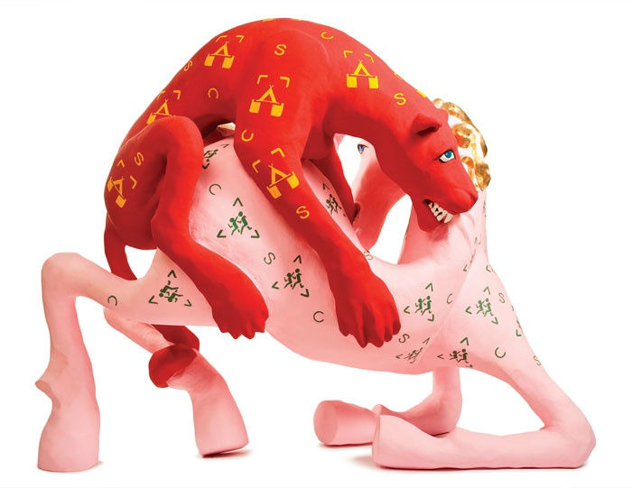 Цепь связей