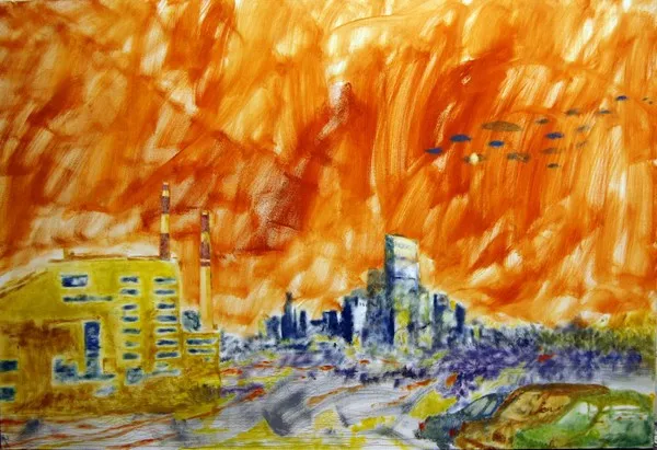 Дарья Буюн и Дмитрий Степанов. Дефекты