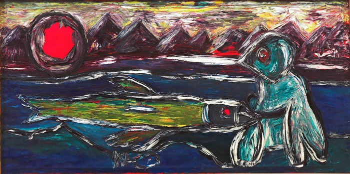 Два Большака