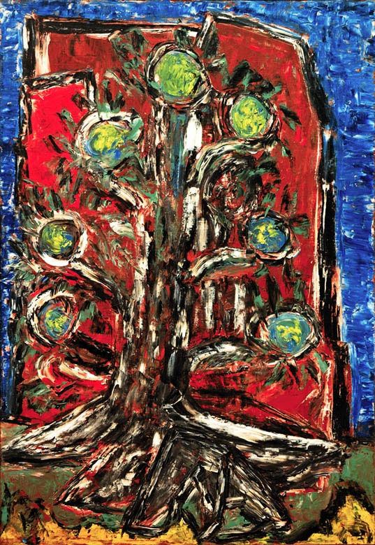 Два Большака