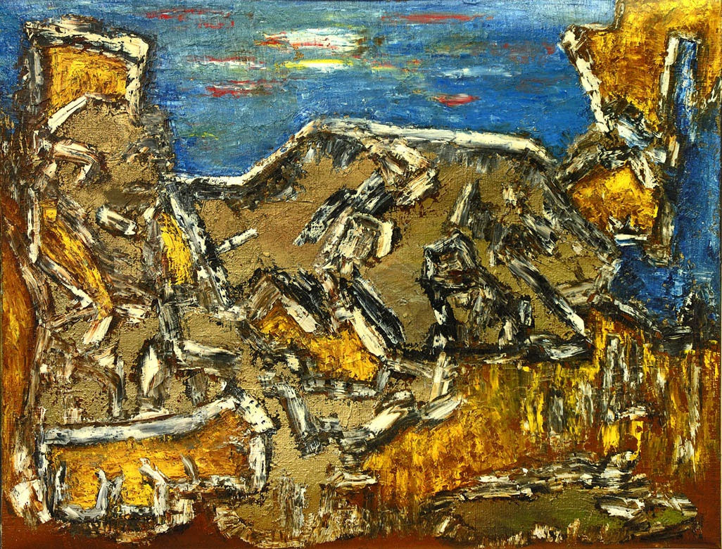 Два Большака