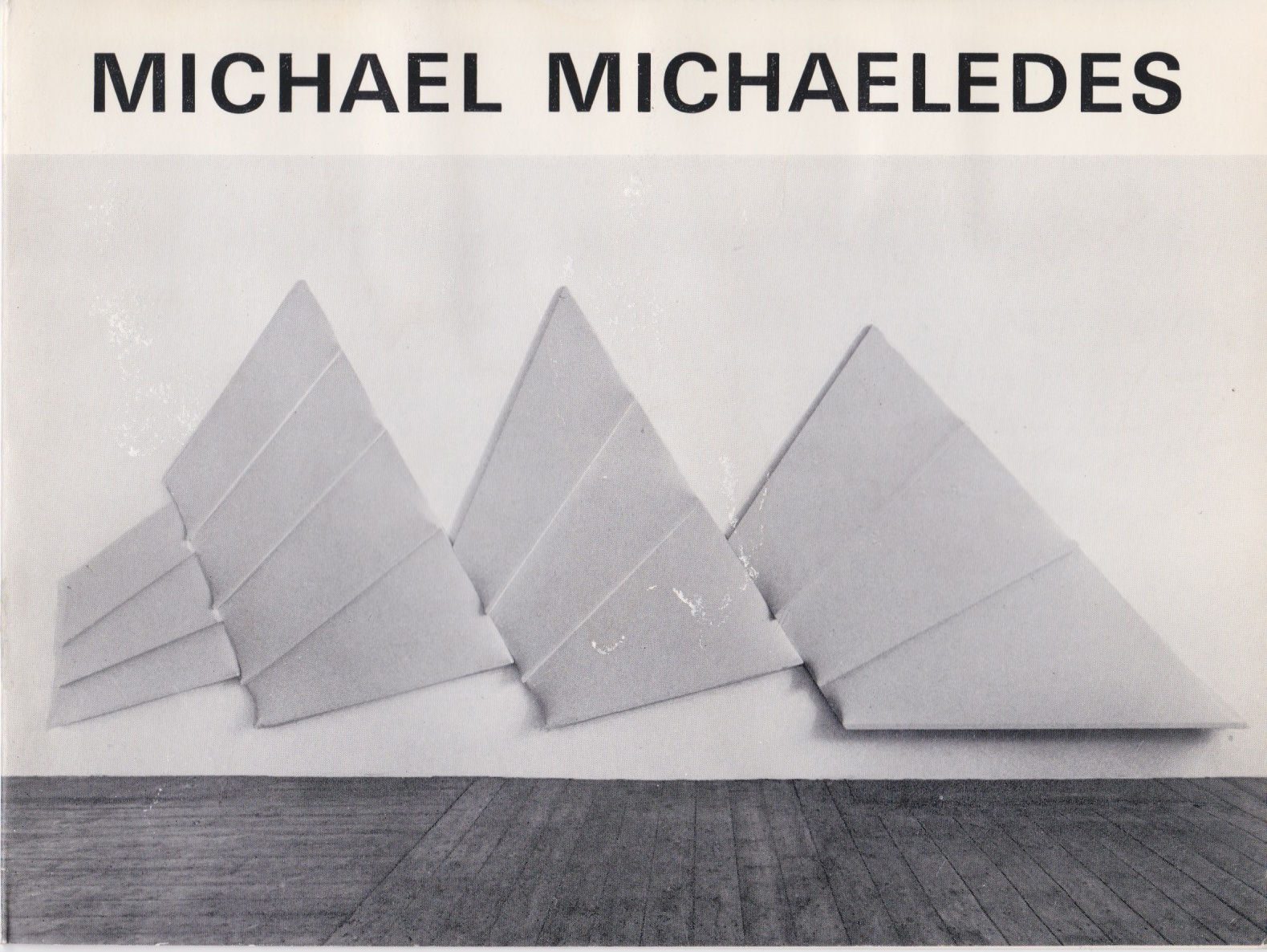 Michael Michaeledes