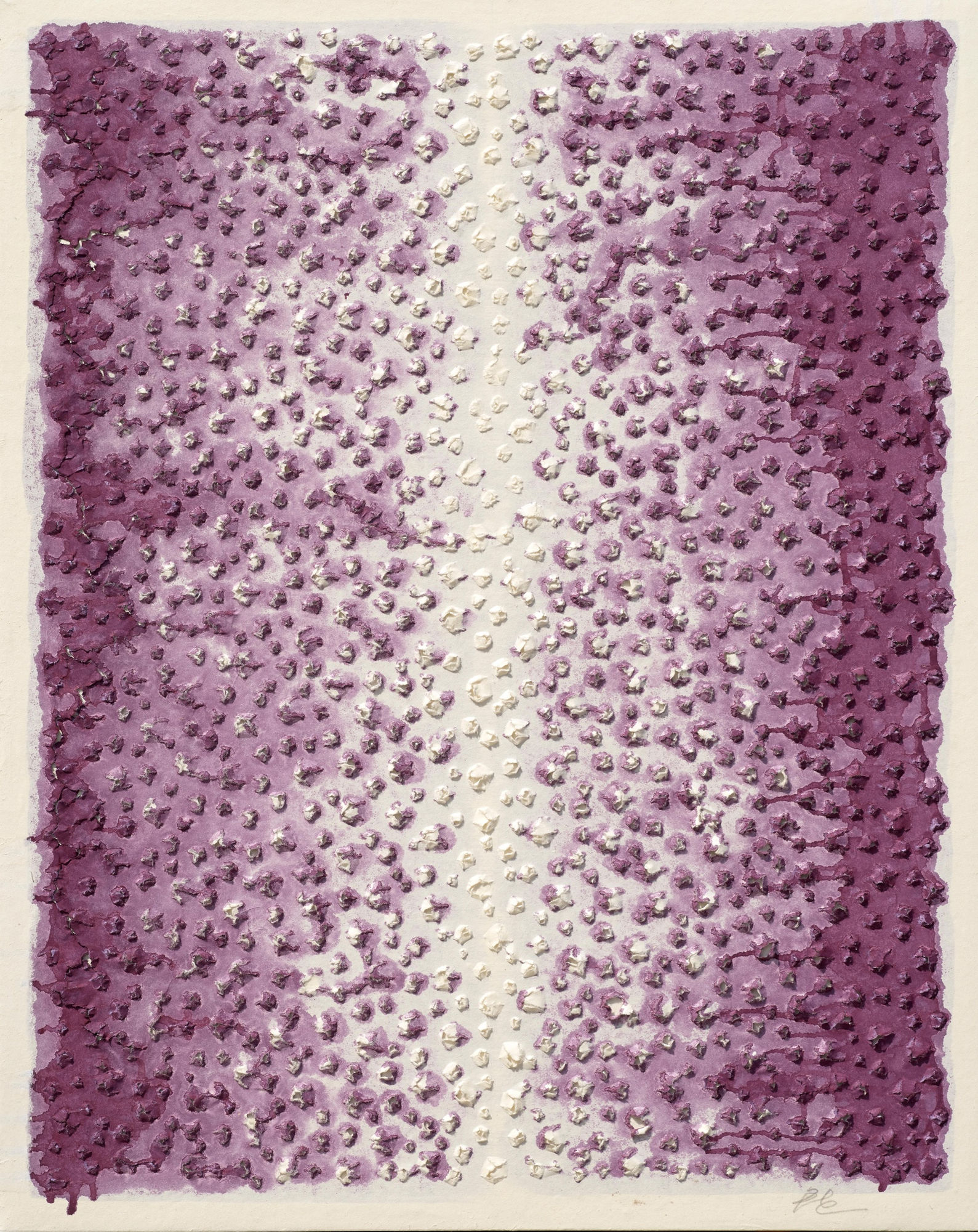 Kwon Young-Woo, Untitled, 1987