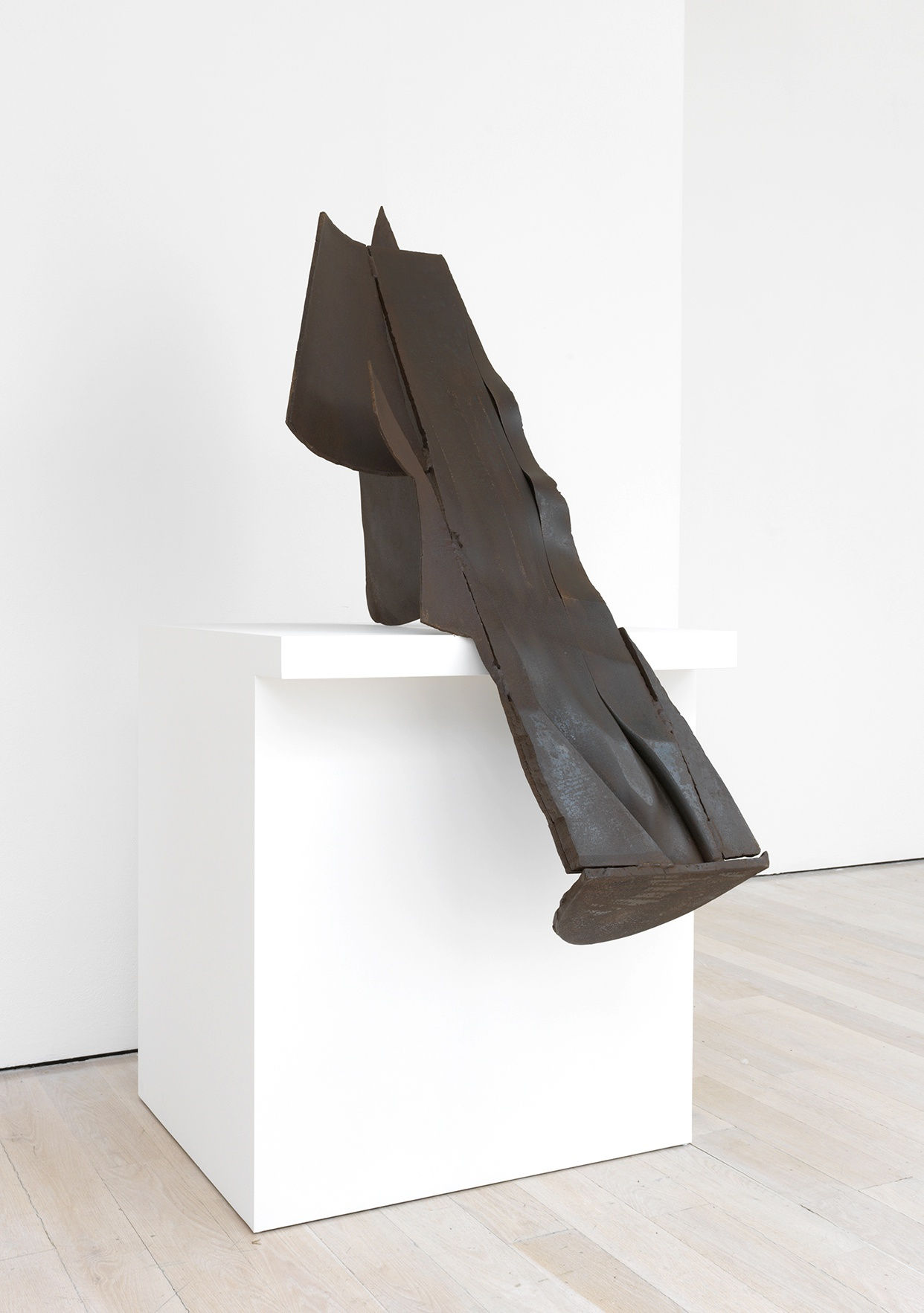 Anthony Caro, Table Piece CLXIII, 1973