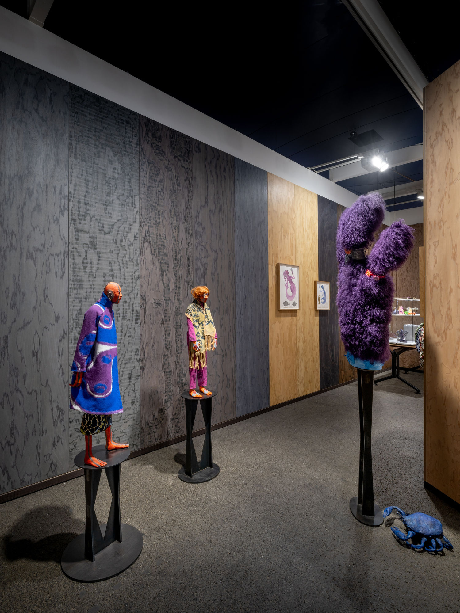 Francis Upritchard: Paris+ par Art Basel 2023