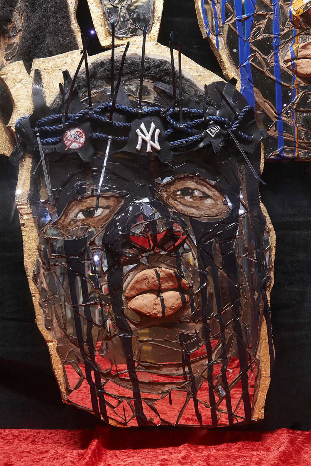 Aaron Fowler: Bigger Than Me 2: THE MECCA