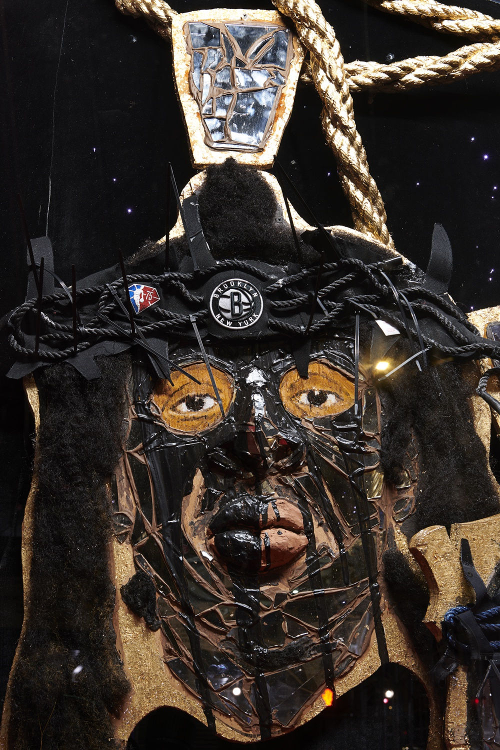 Aaron Fowler: Bigger Than Me 2: THE MECCA