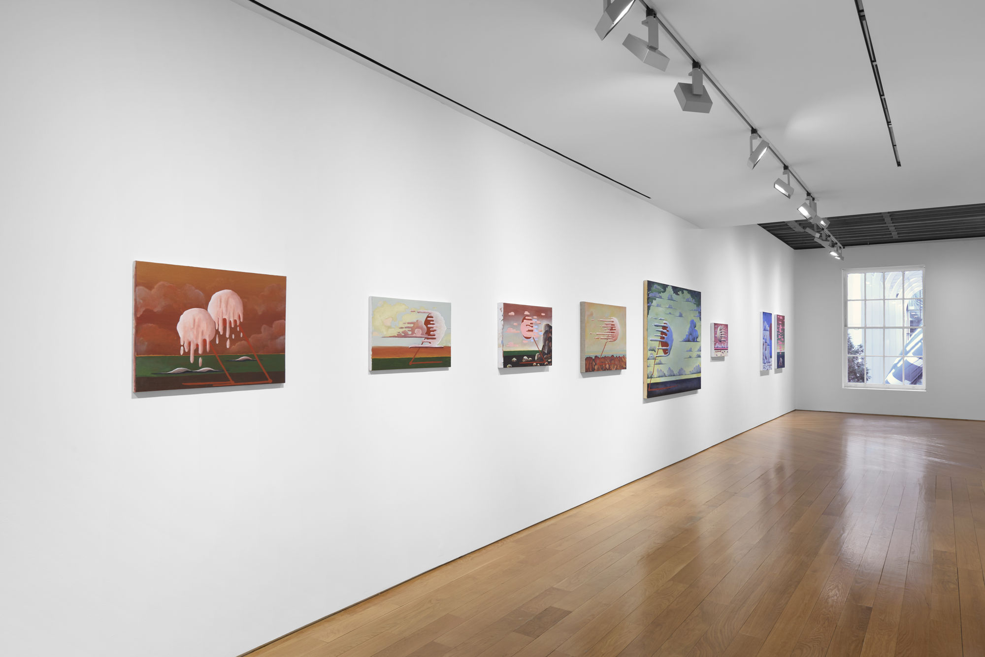 Leo Mock: Blocking your sun