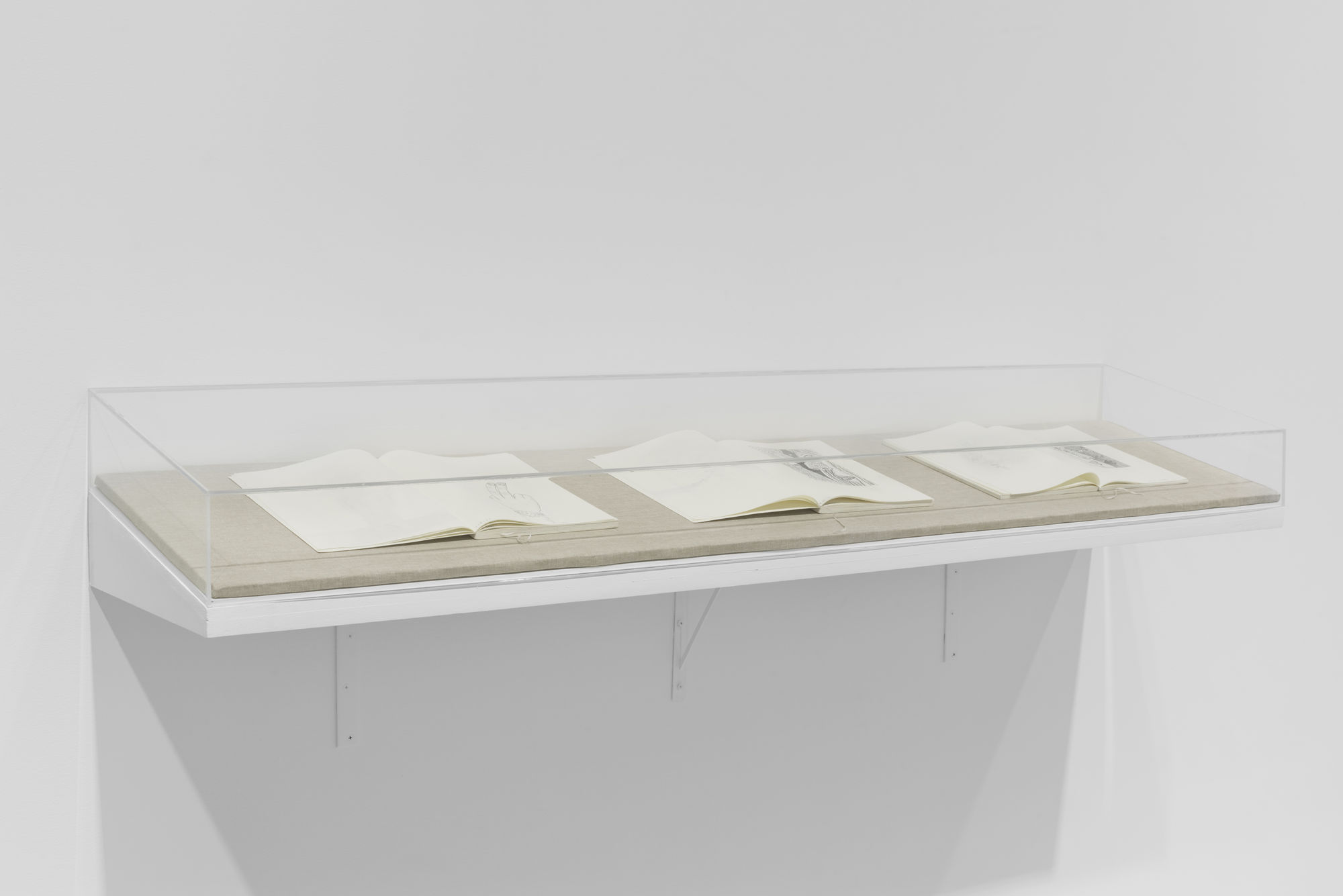 Brian Calvin: Onwards